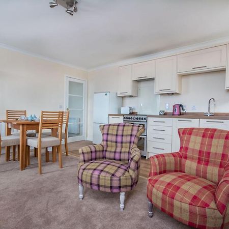 Armadale Cottage Portmahomack Kültér fotó