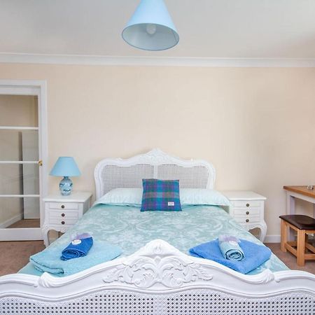 Armadale Cottage Portmahomack Kültér fotó
