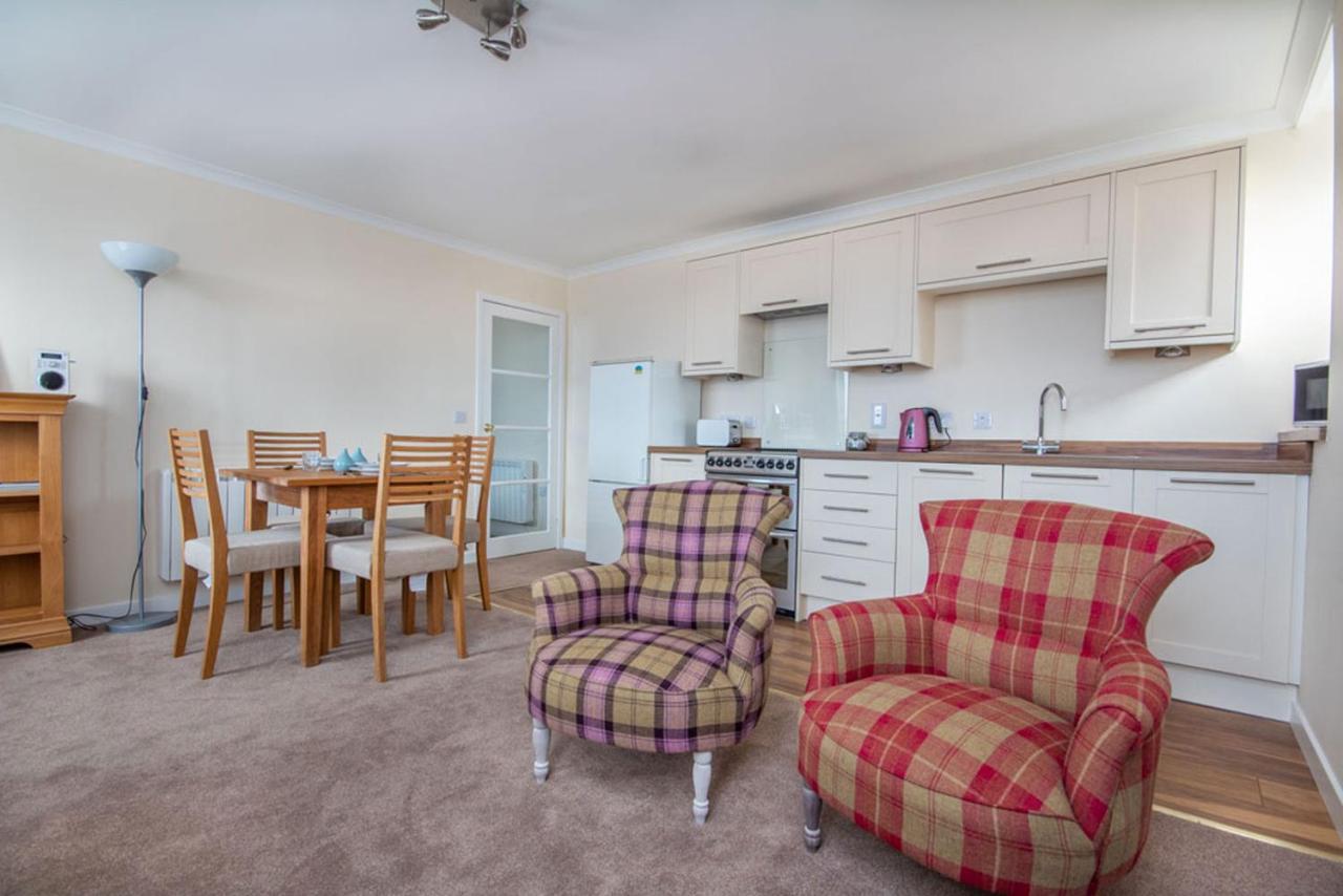 Armadale Cottage Portmahomack Kültér fotó