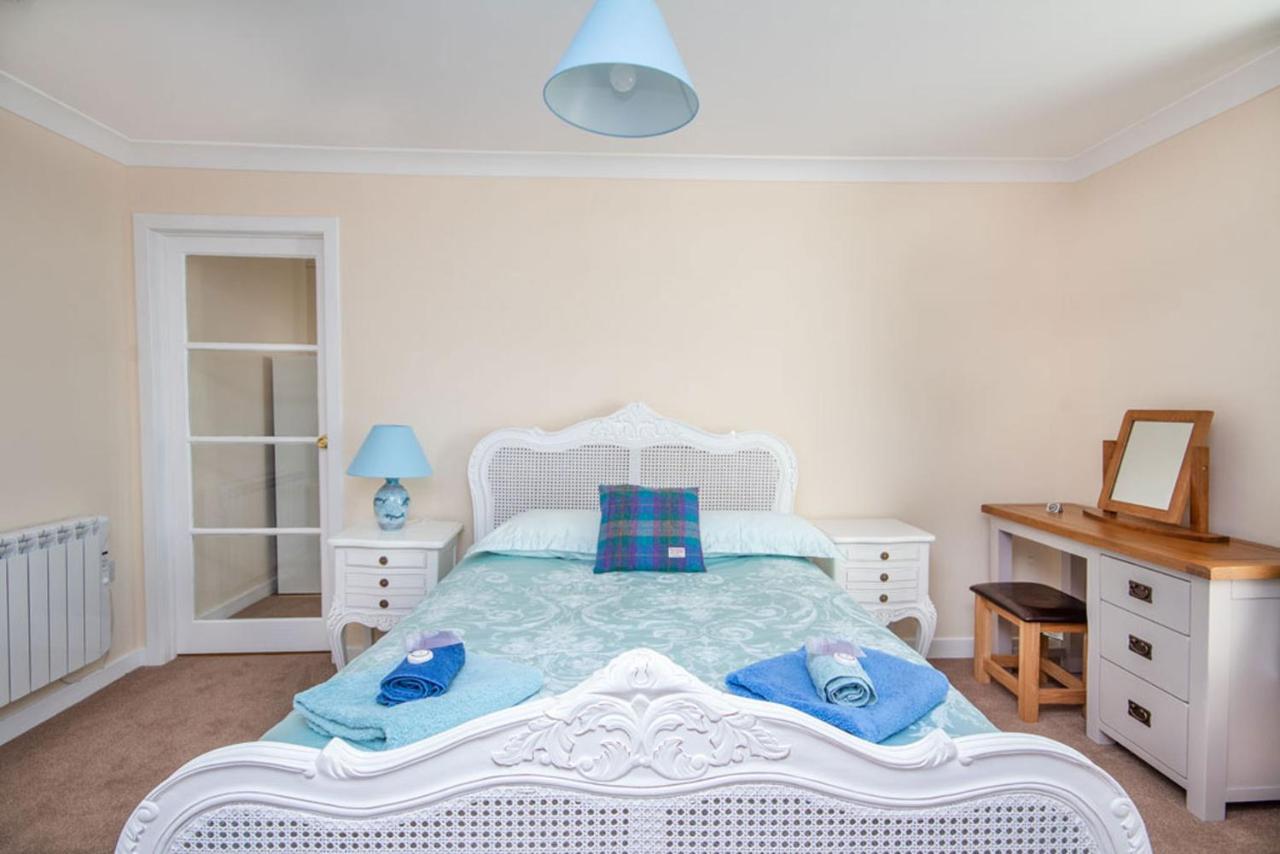 Armadale Cottage Portmahomack Kültér fotó