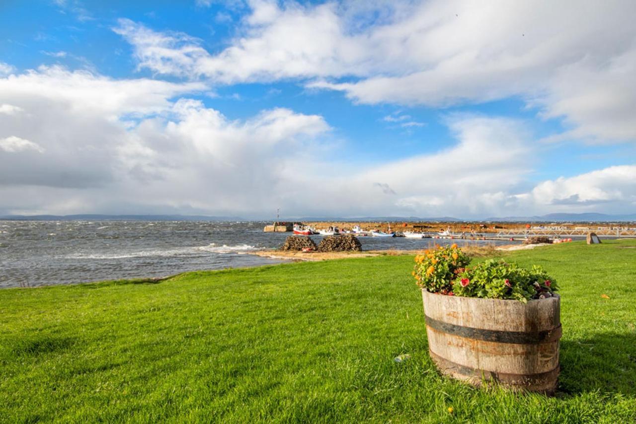 Armadale Cottage Portmahomack Kültér fotó