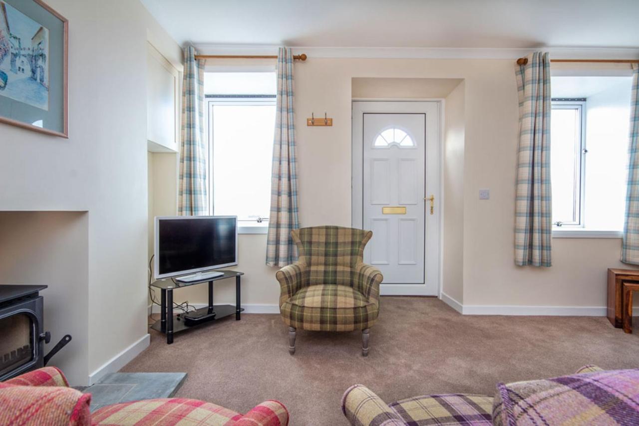 Armadale Cottage Portmahomack Kültér fotó