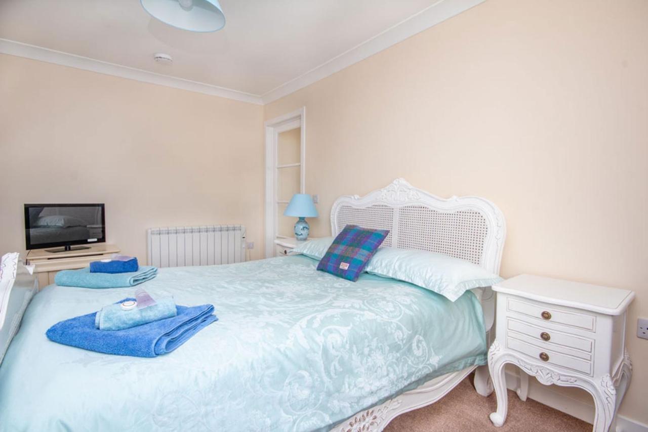 Armadale Cottage Portmahomack Kültér fotó