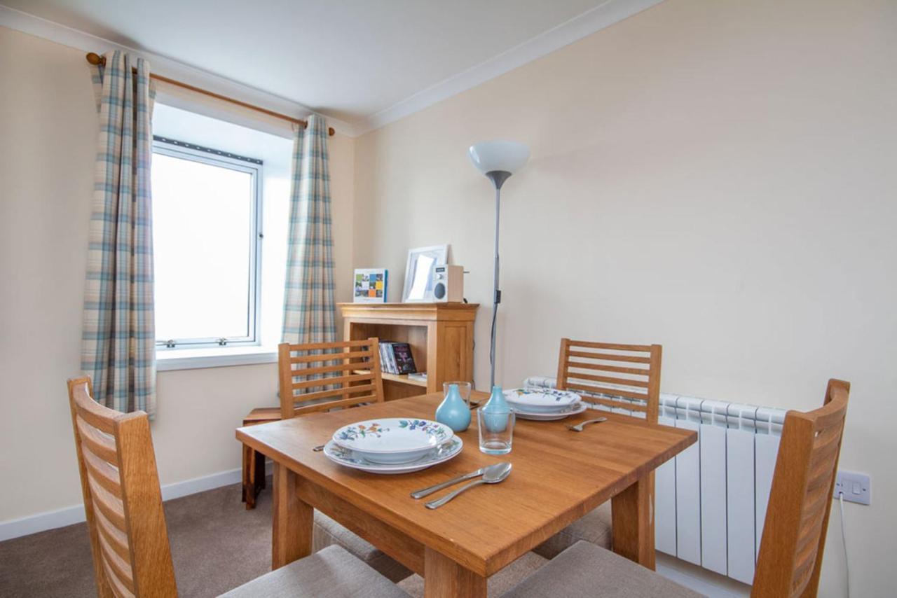 Armadale Cottage Portmahomack Kültér fotó