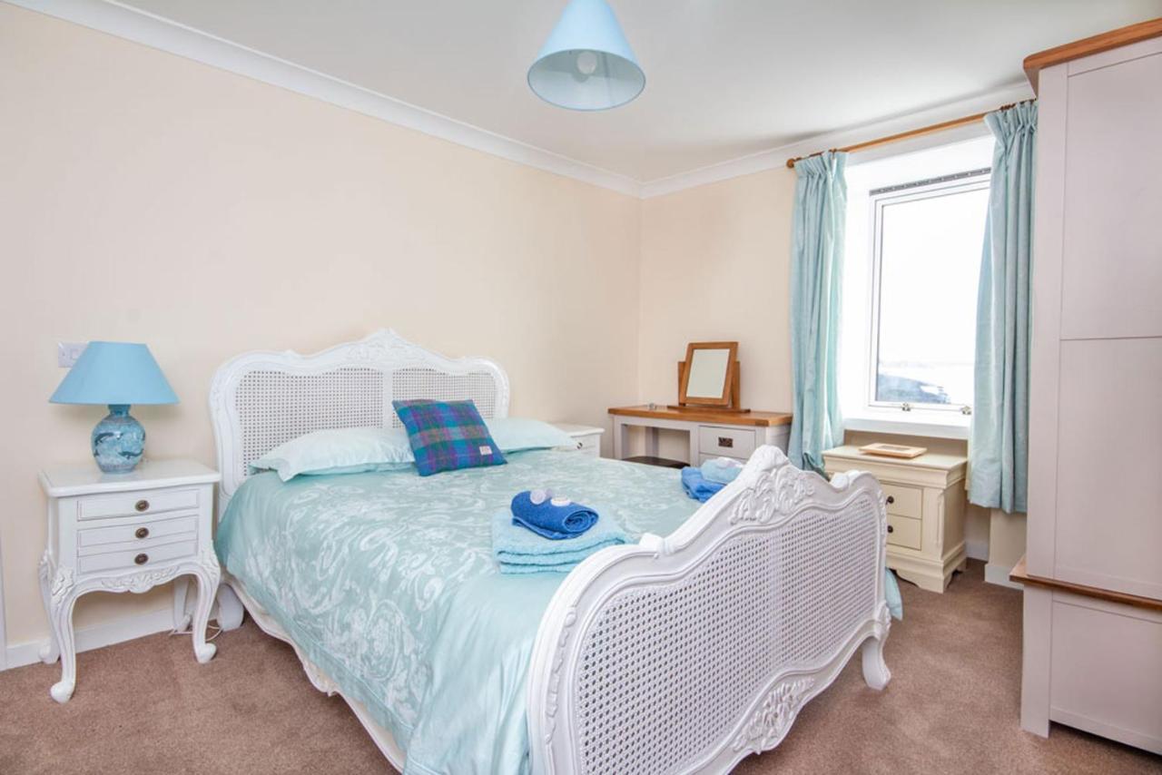 Armadale Cottage Portmahomack Kültér fotó