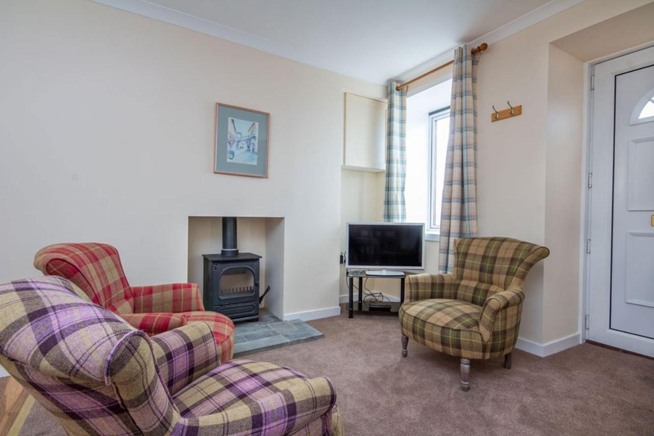 Armadale Cottage Portmahomack Kültér fotó